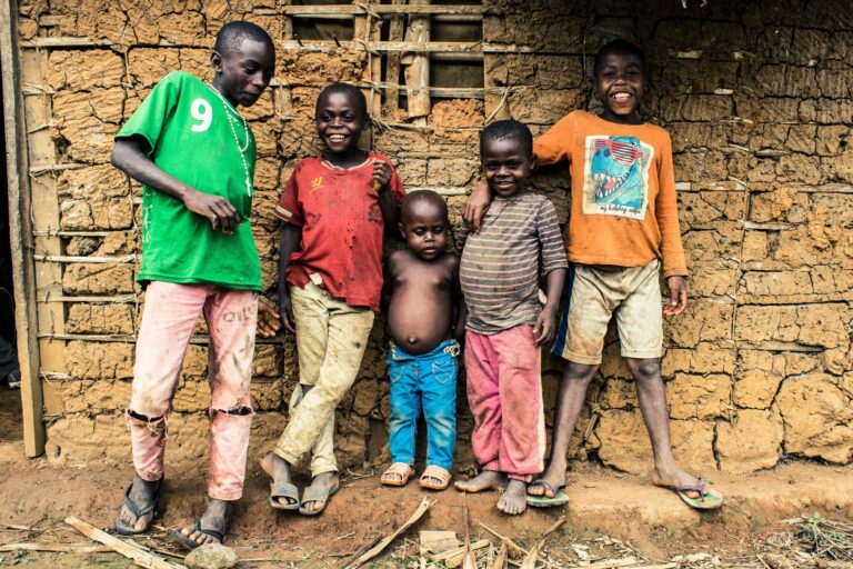 stephens children foundation