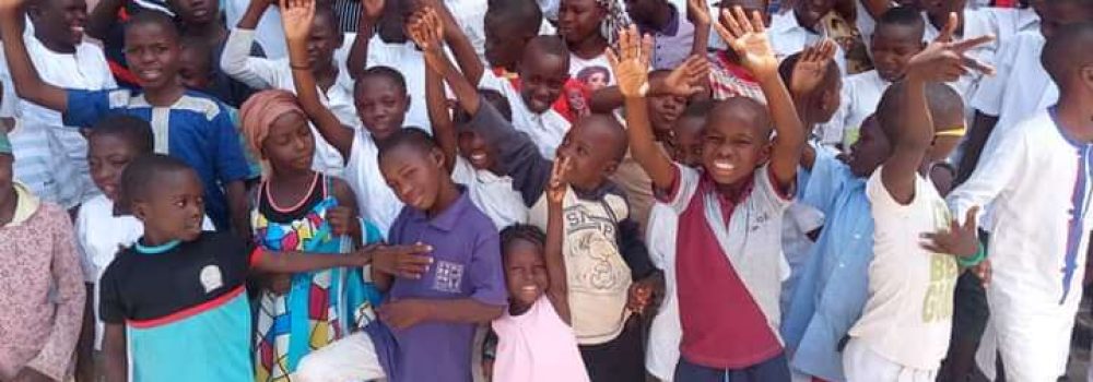 Stephens Children Foundation